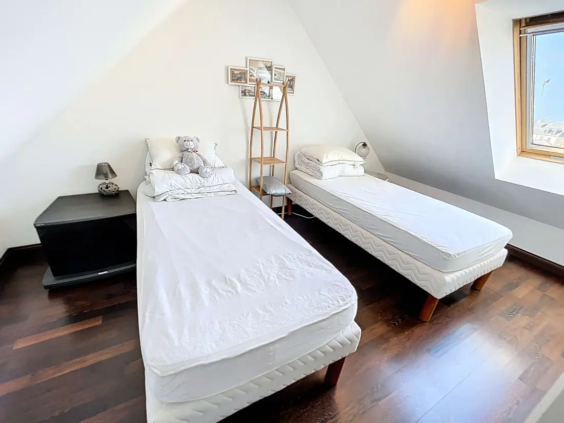 Location de Vacances Granville 155