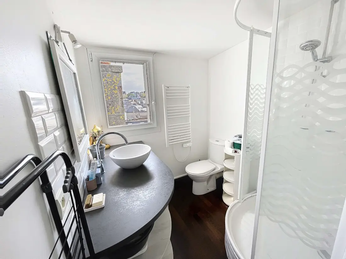 Location de Vacances Granville 155