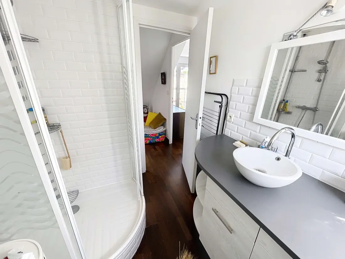 Location de Vacances Granville 155