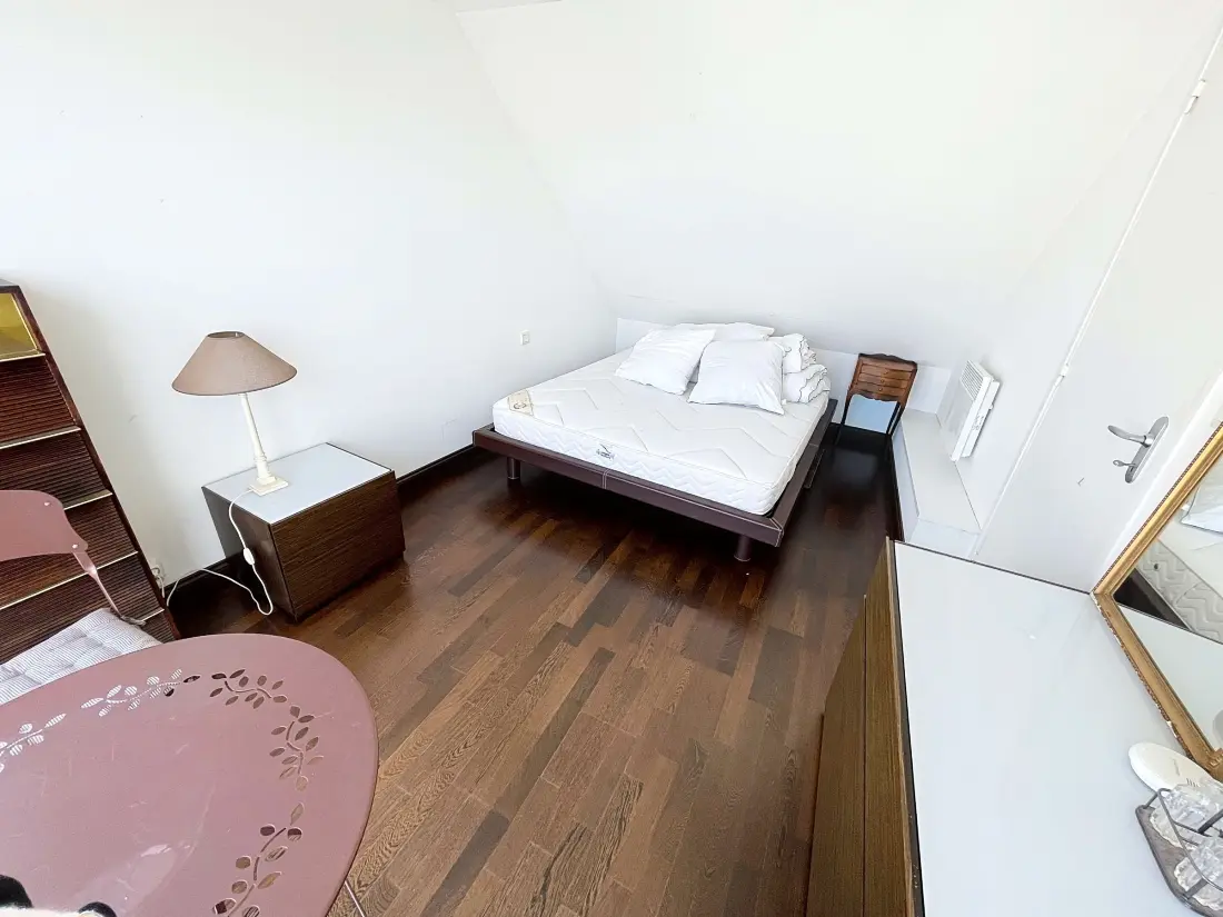 Location de Vacances Granville 155