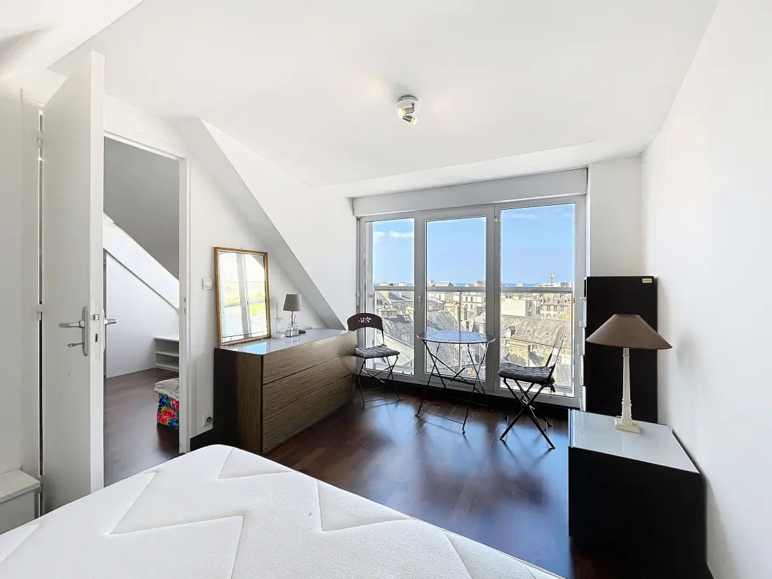 Location de Vacances Granville 155