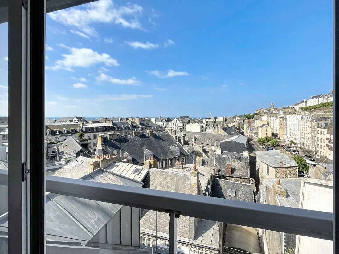 Location de Vacances Granville 155