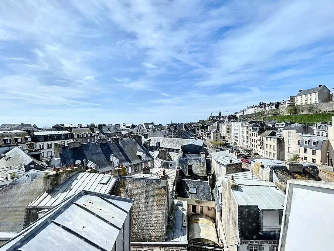 Location de Vacances Granville 155