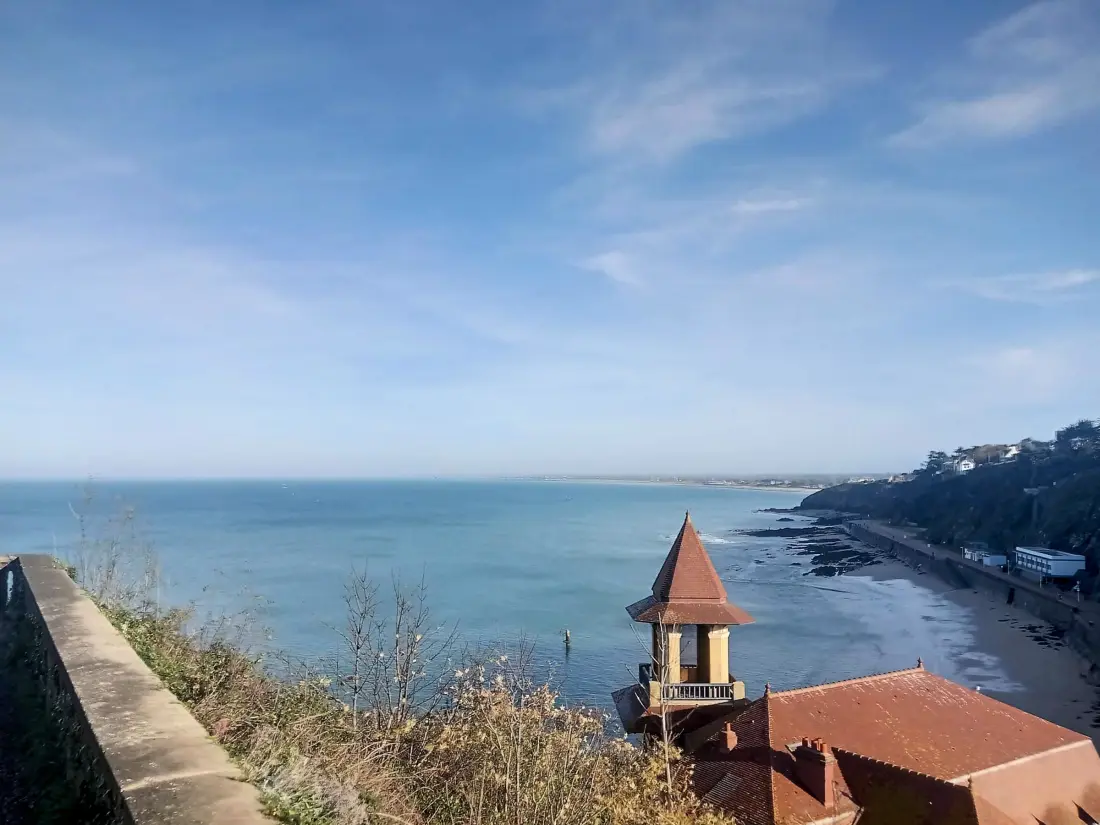 Location de Vacances Granville 155
