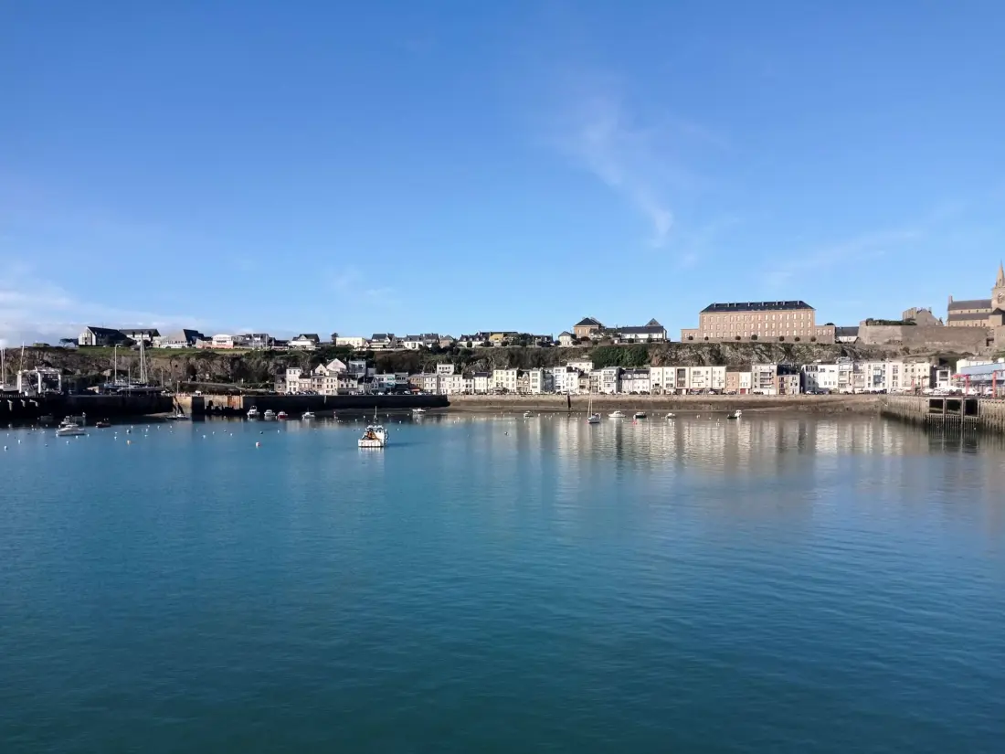 Location de Vacances Granville 155