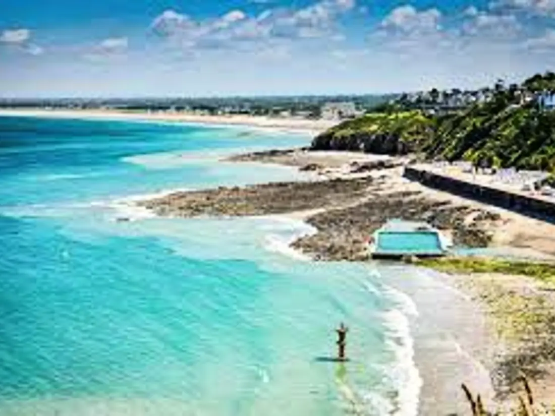 Location de Vacances Granville 155
