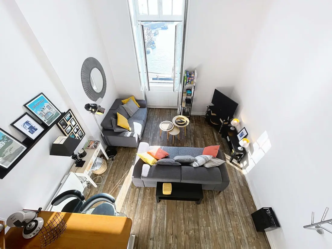 Location de Vacances Granville 159