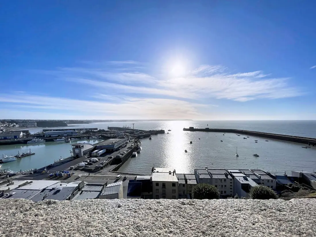 Location de Vacances Granville 159