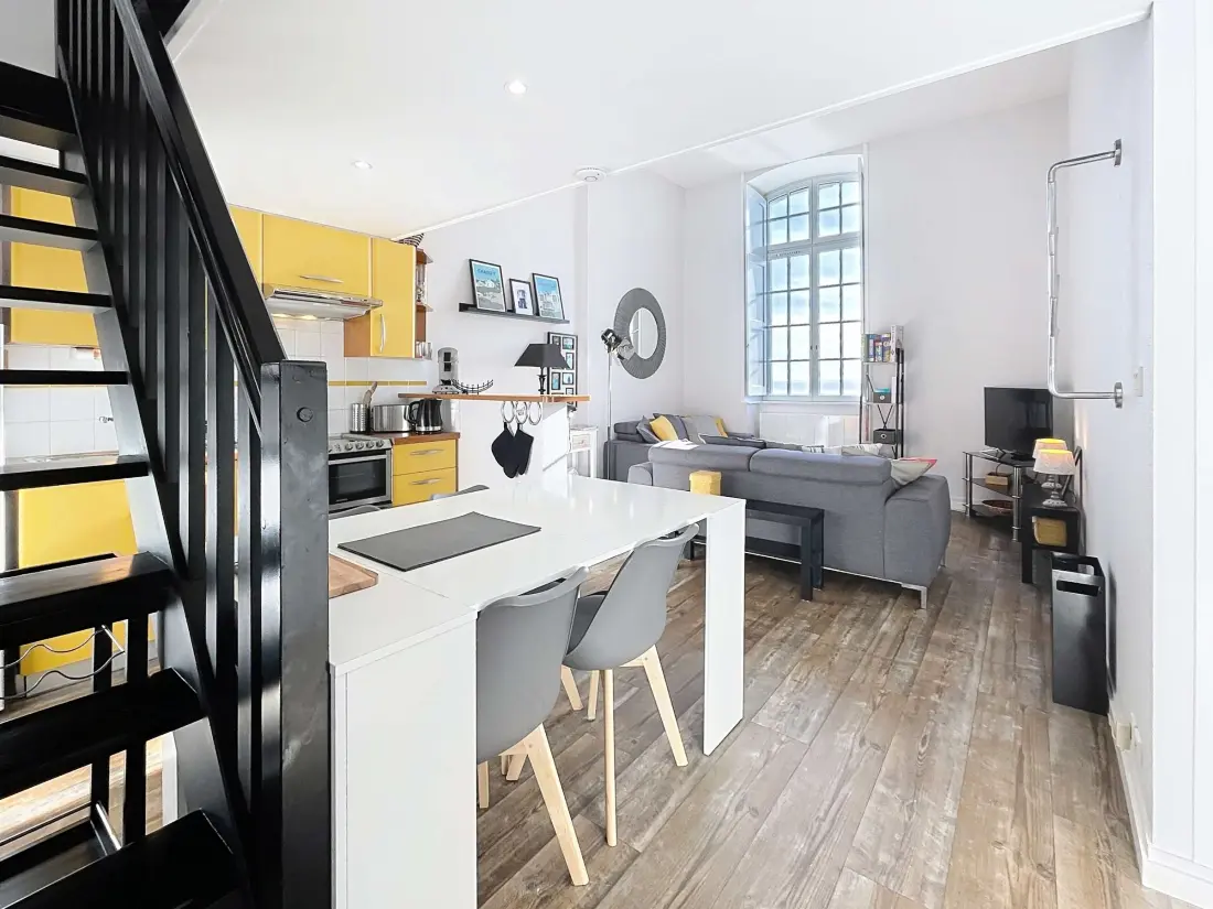 Location de Vacances Granville 159