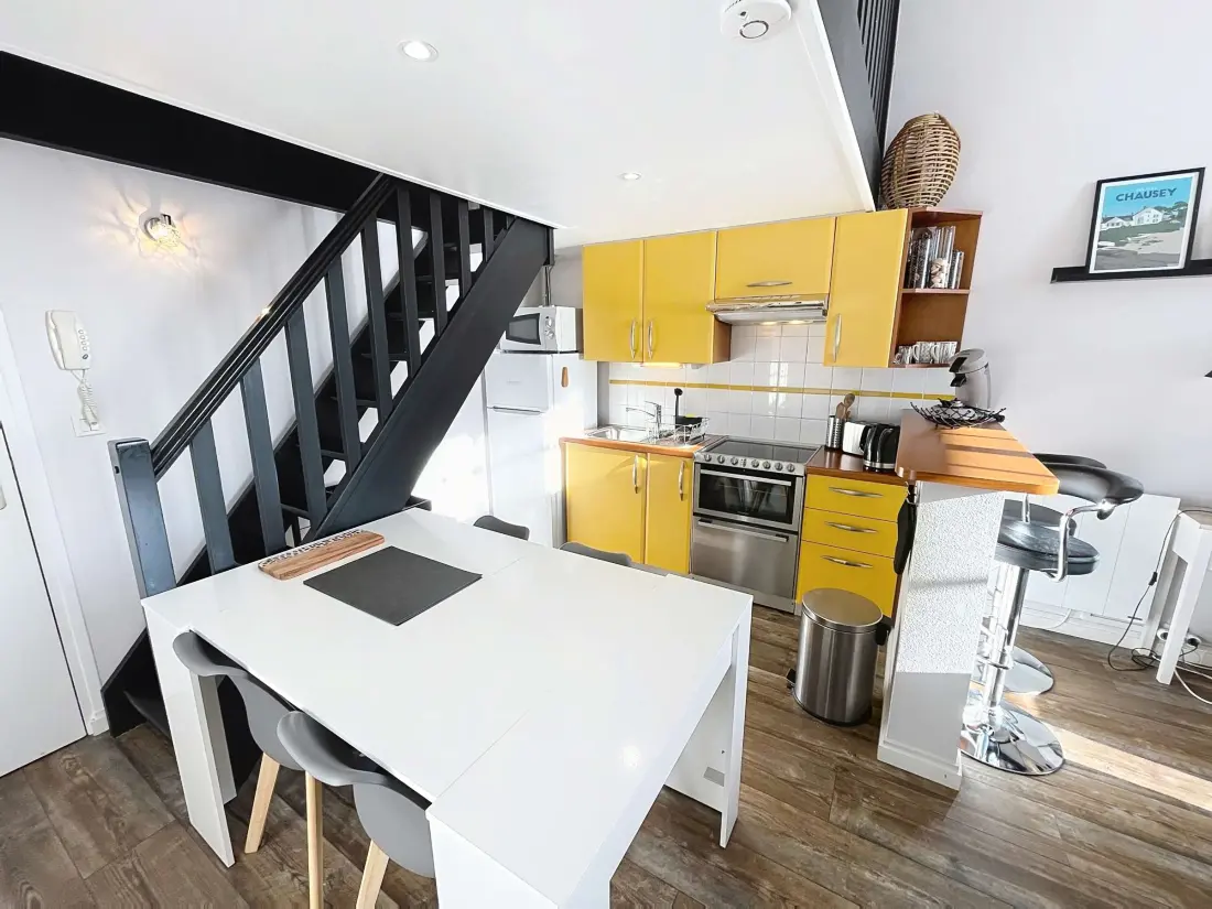 Location de Vacances Granville 159