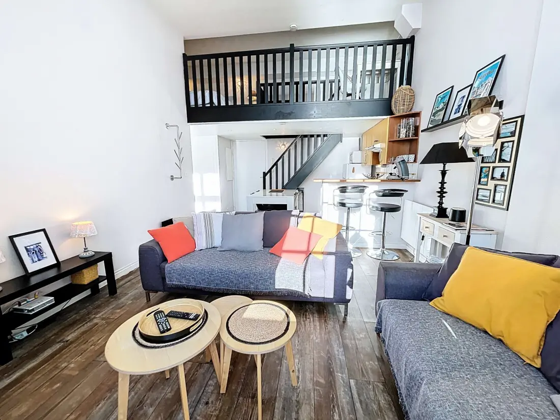Location de Vacances Granville 159