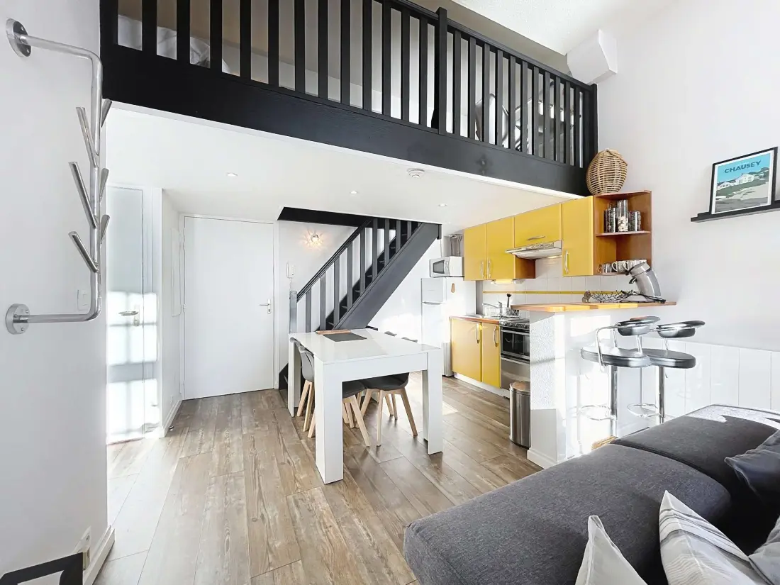 Location de Vacances Granville 159
