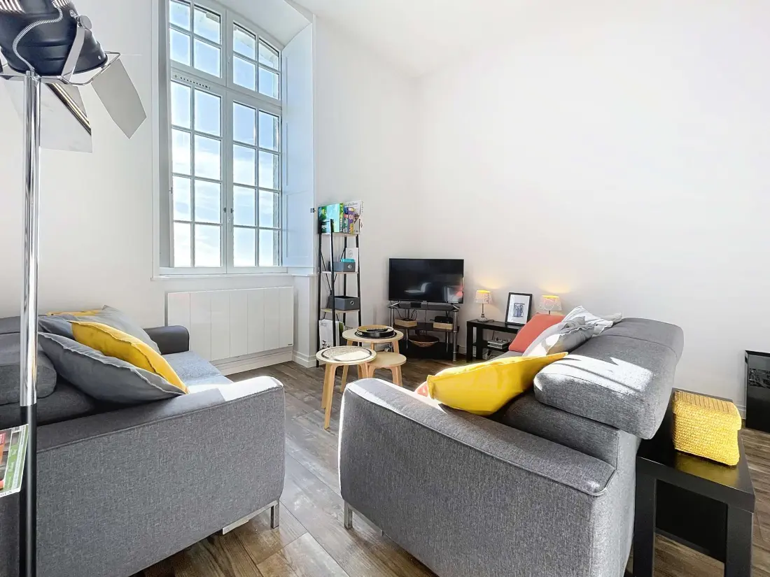 Location de Vacances Granville 159