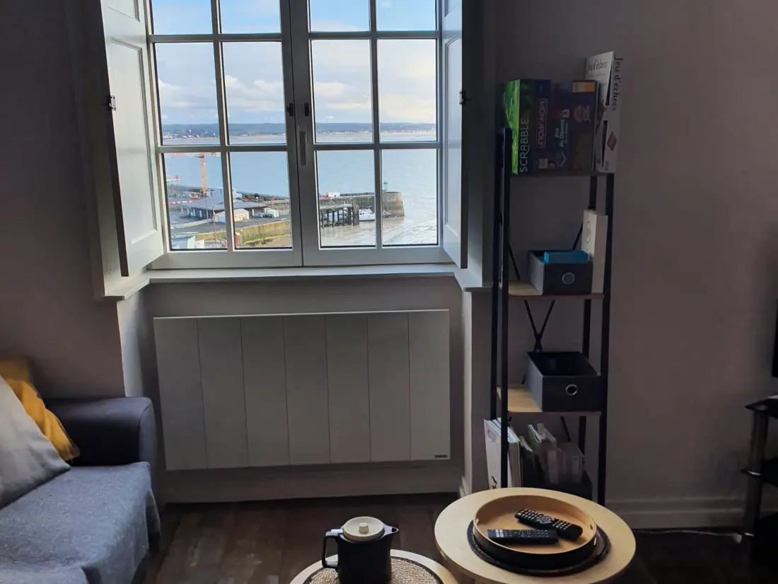 Location de Vacances Granville 159
