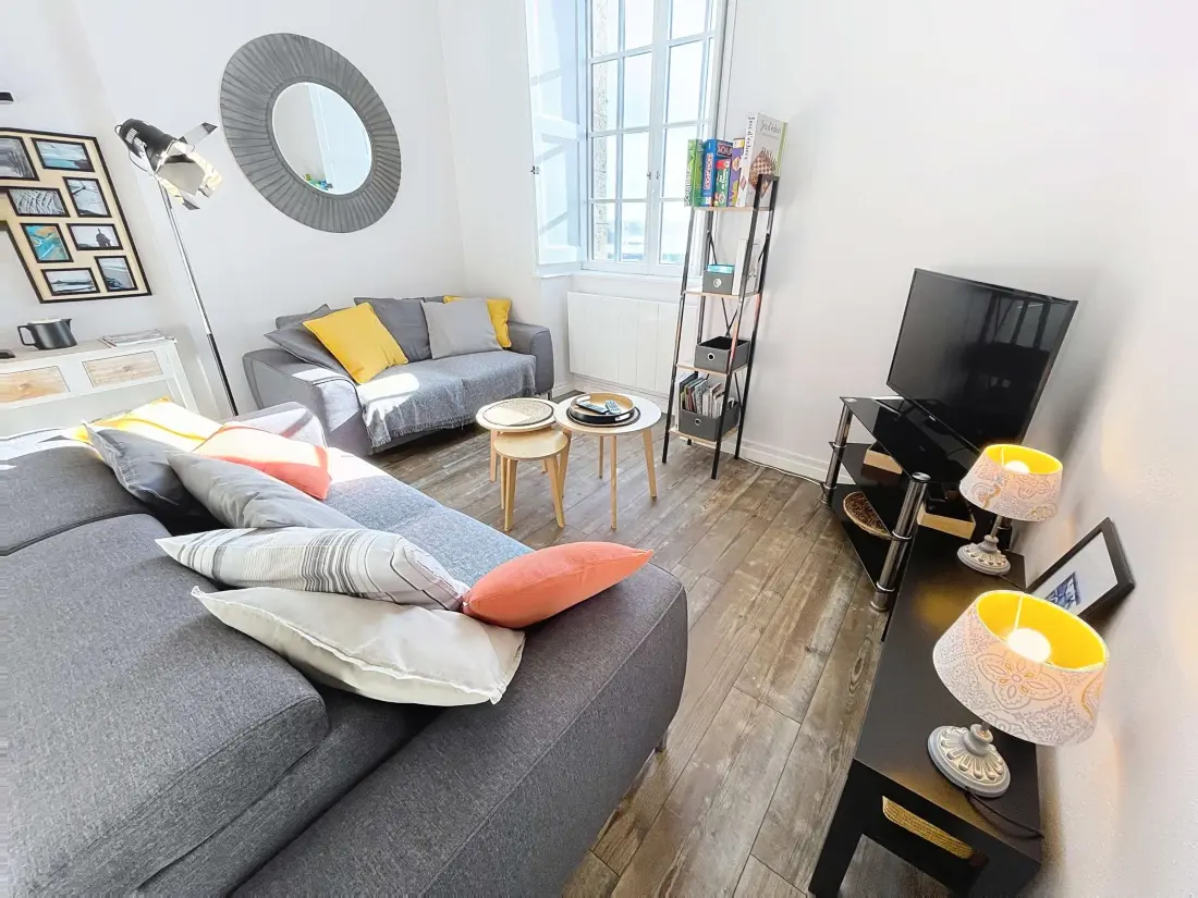 Location de Vacances Granville 159