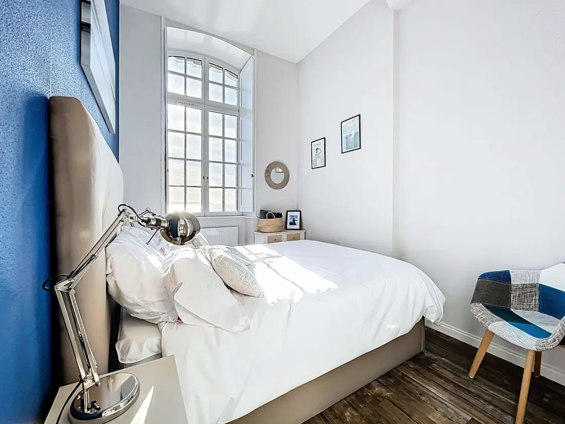 Location de Vacances Granville 159