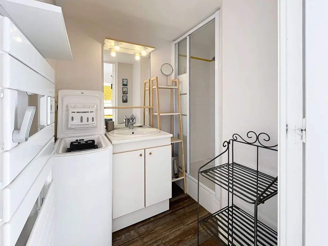 Location de Vacances Granville 159