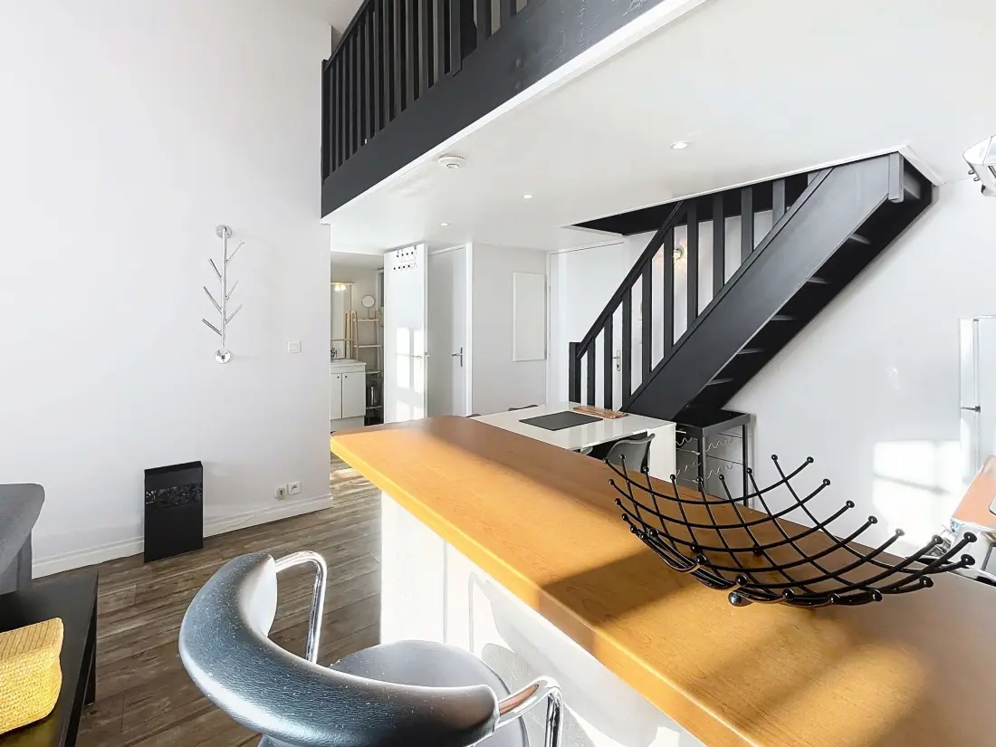 Location de Vacances Granville 159