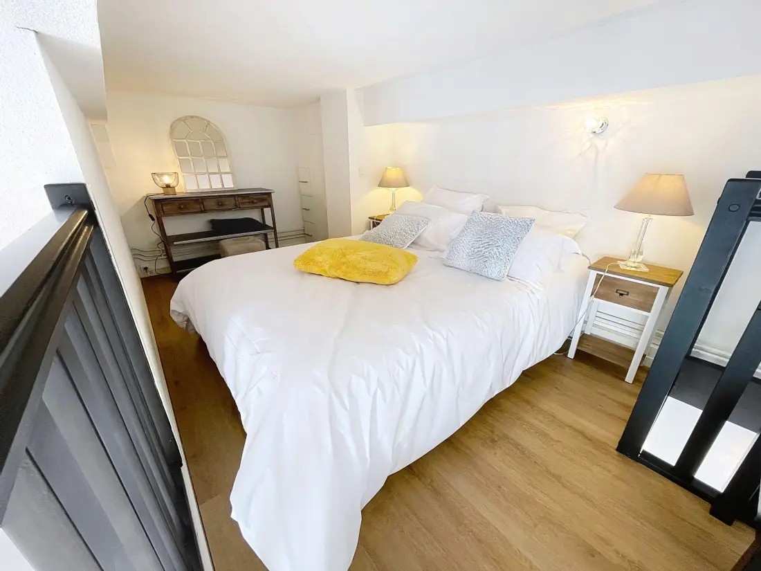Location de Vacances Granville 159