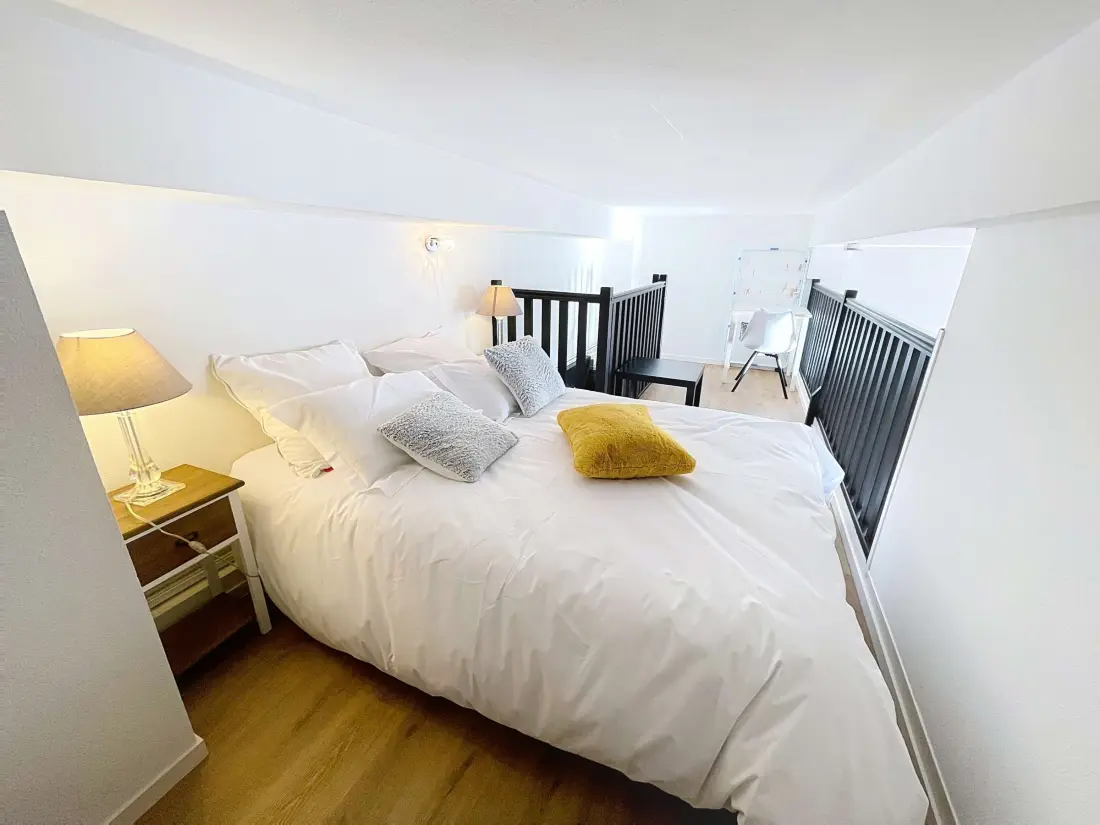 Location de Vacances Granville 159