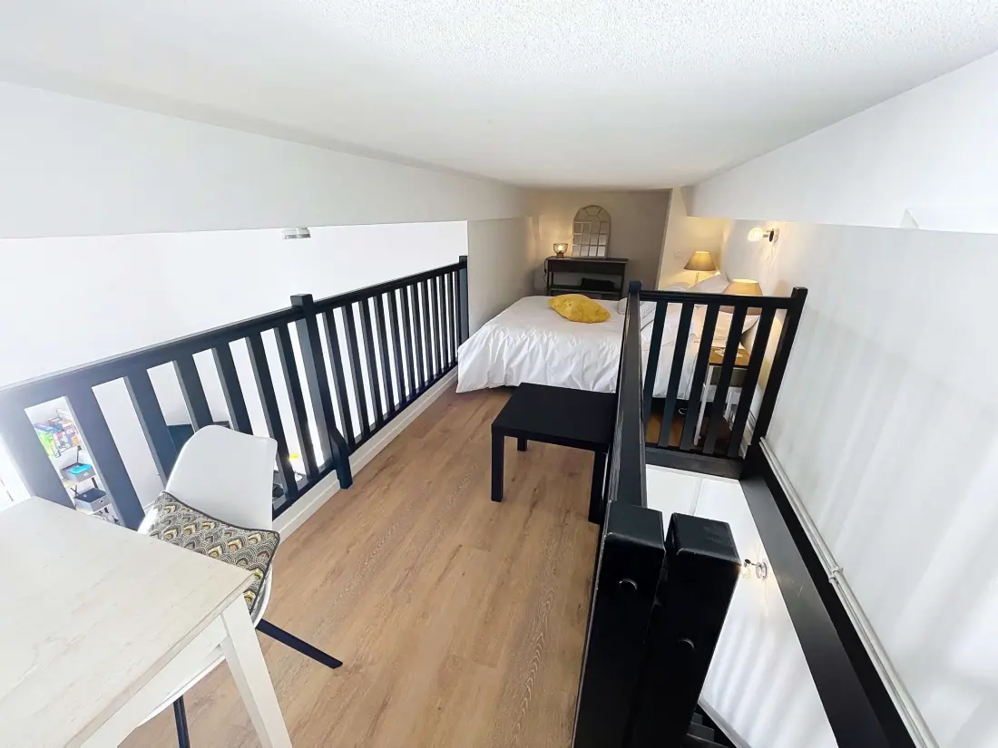 Location de Vacances Granville 159