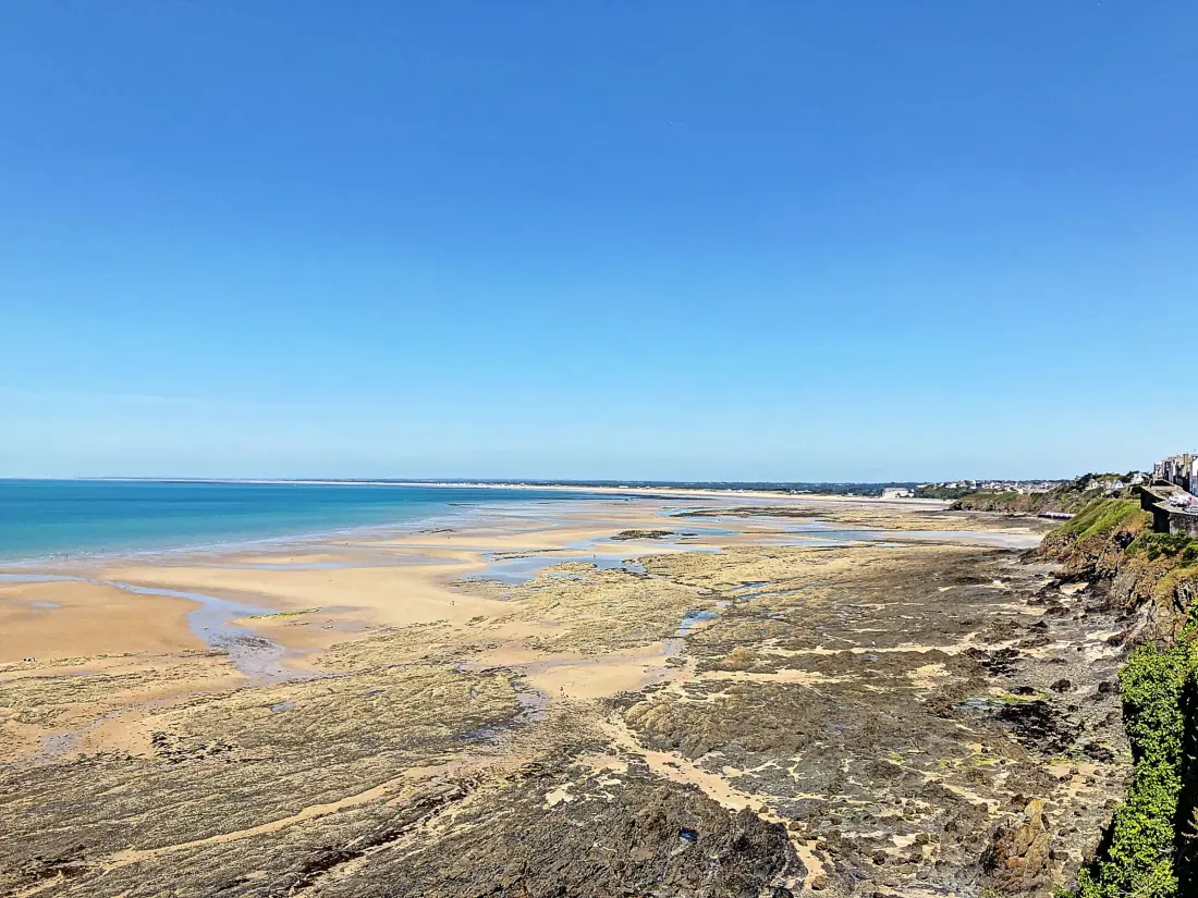 Location de Vacances Granville 159