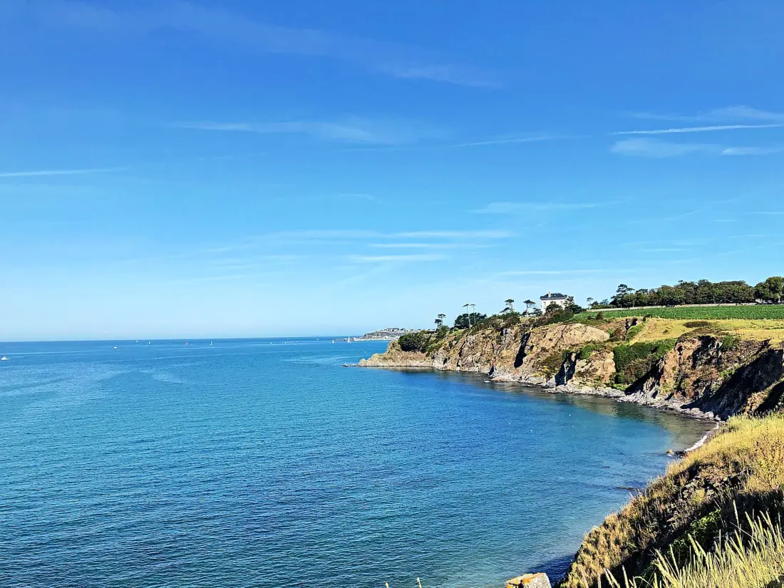 Location de Vacances Granville 159