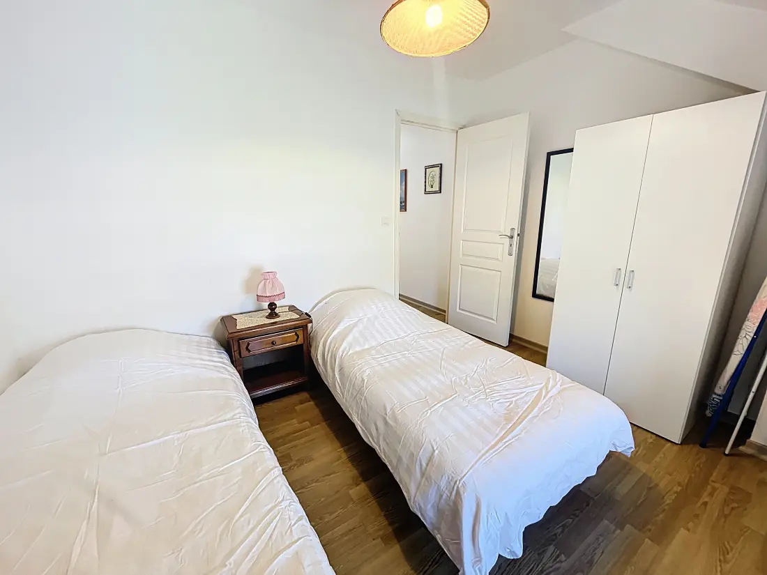 Location de Vacances Granville 160
