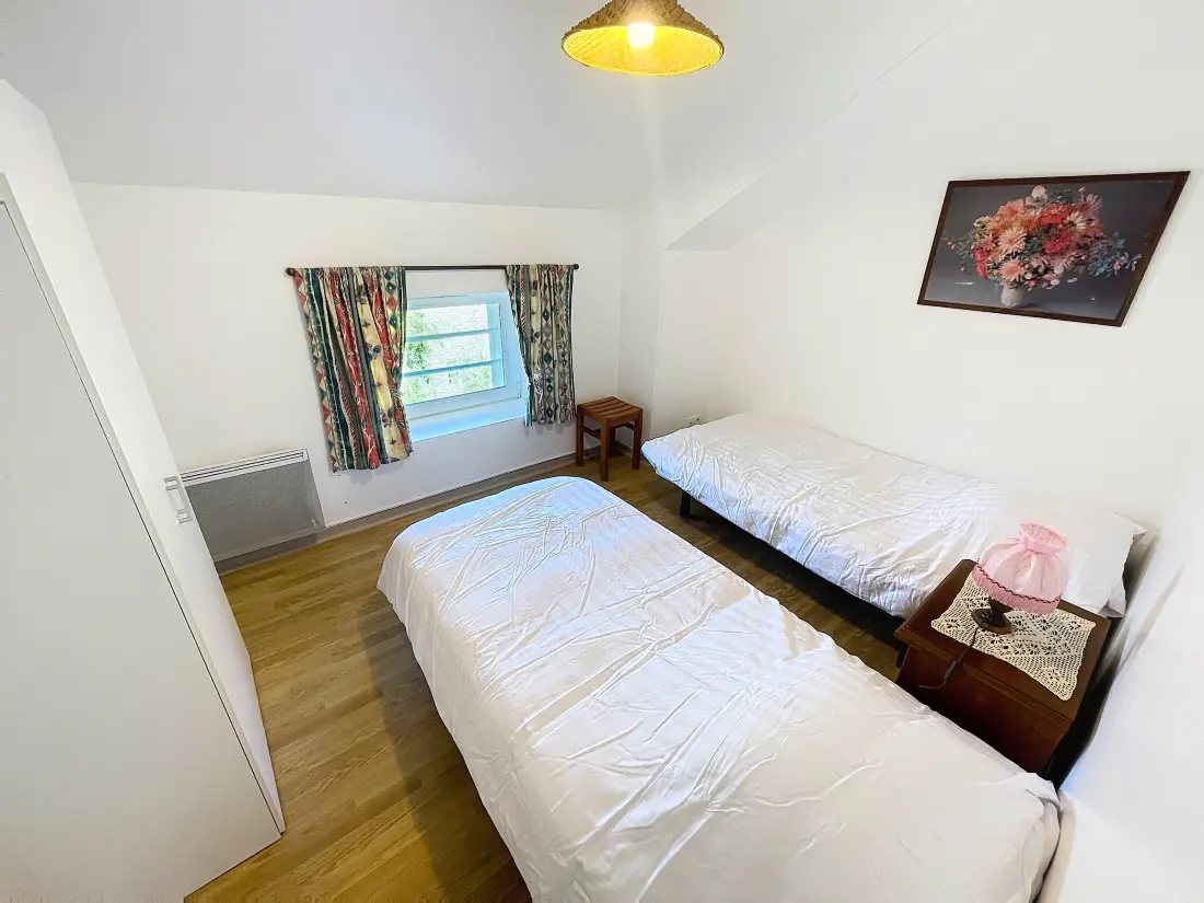Location de Vacances Granville 160