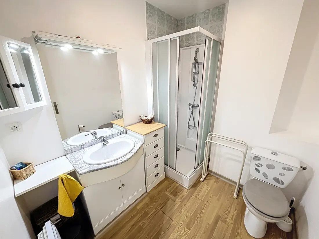 Location de Vacances Granville 160