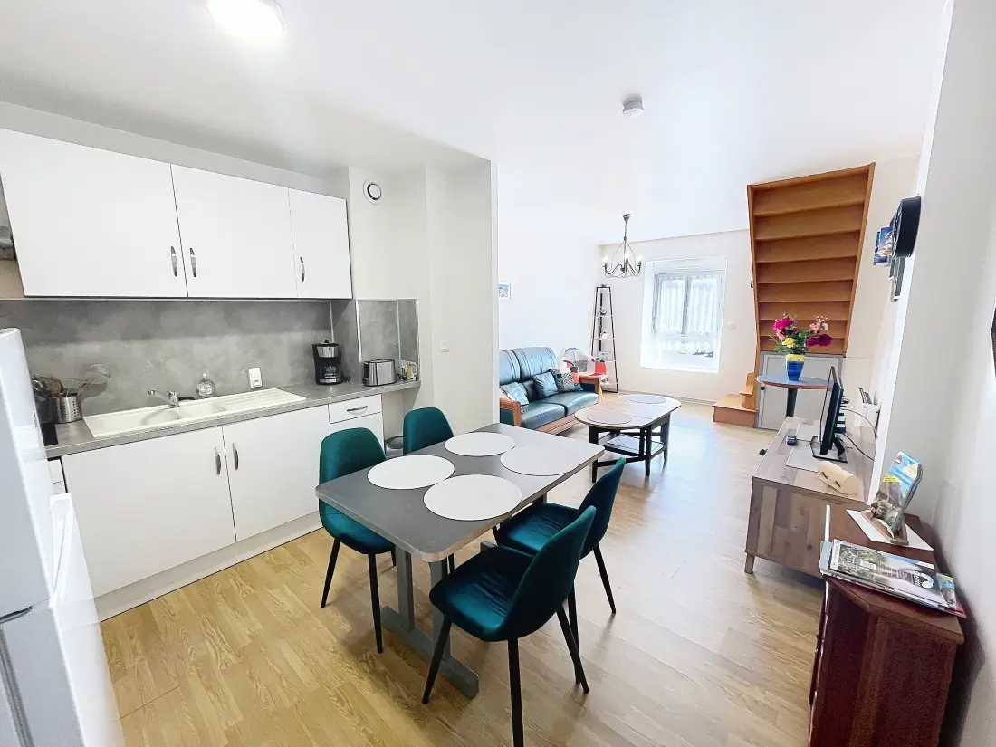 Location de Vacances Granville 160