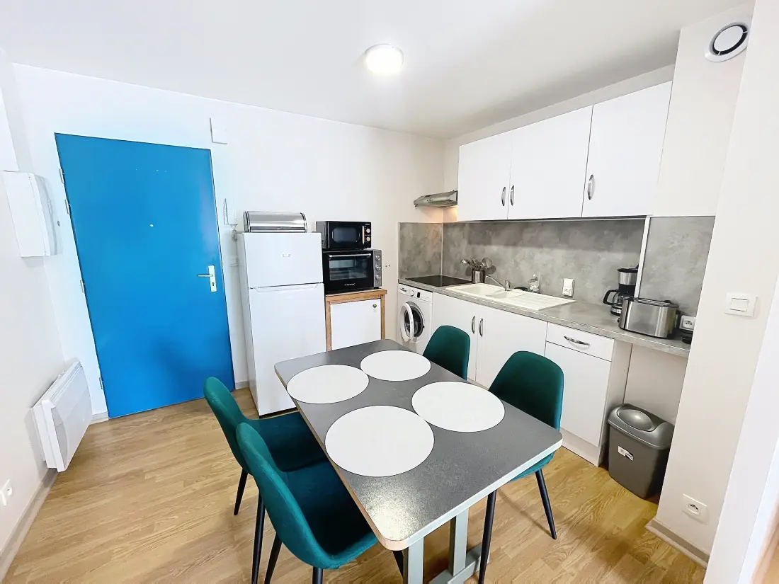 Location de Vacances Granville 160
