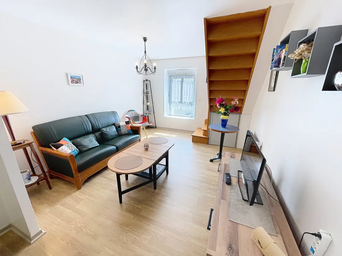Location de Vacances Granville 160