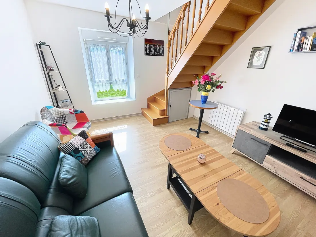 Location de Vacances Granville 160