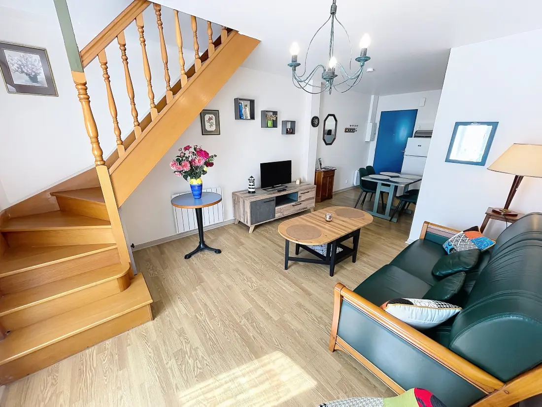 Location de Vacances Granville 160
