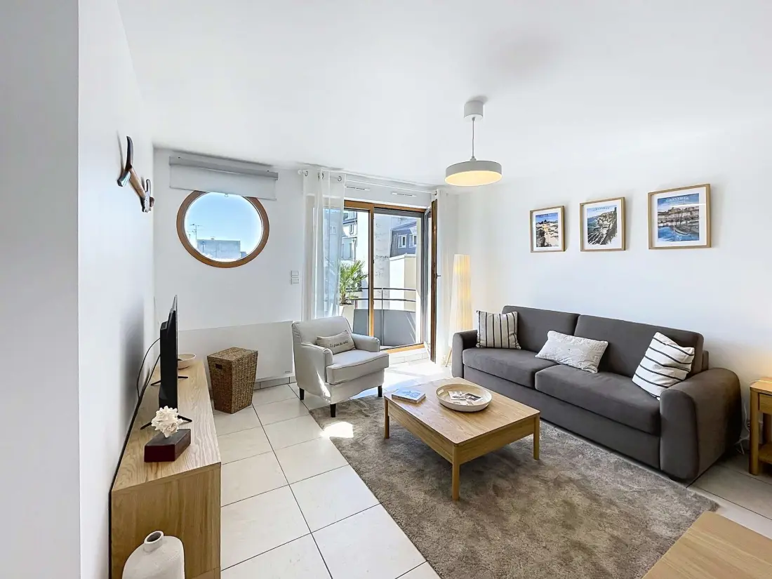 Location de Vacances Granville 162