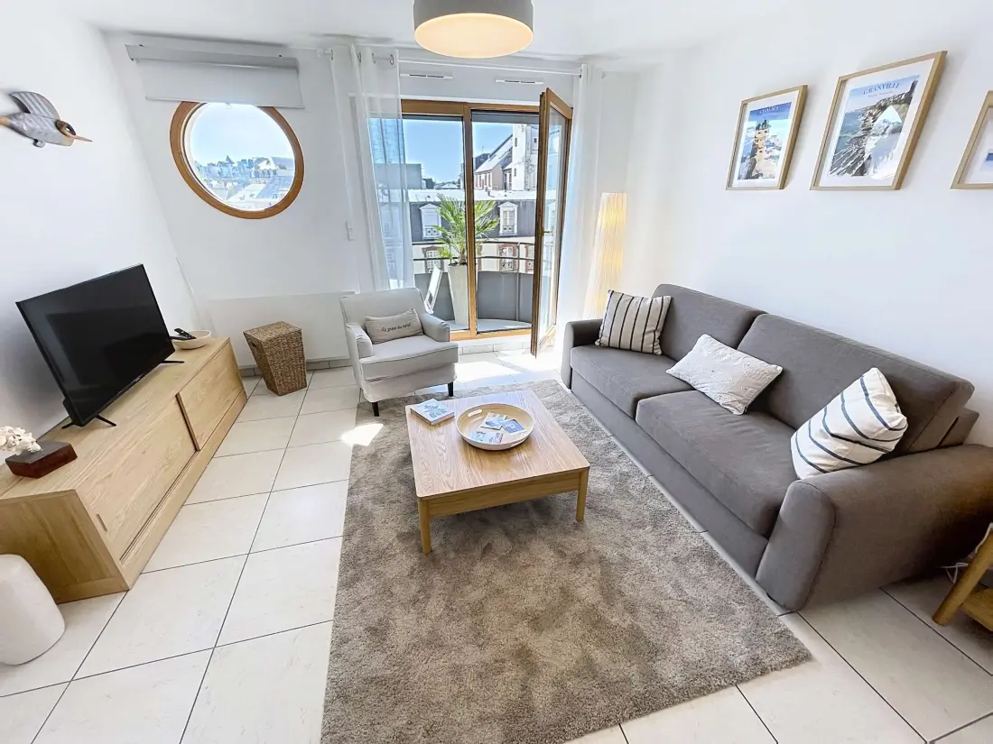 Location de Vacances Granville 162