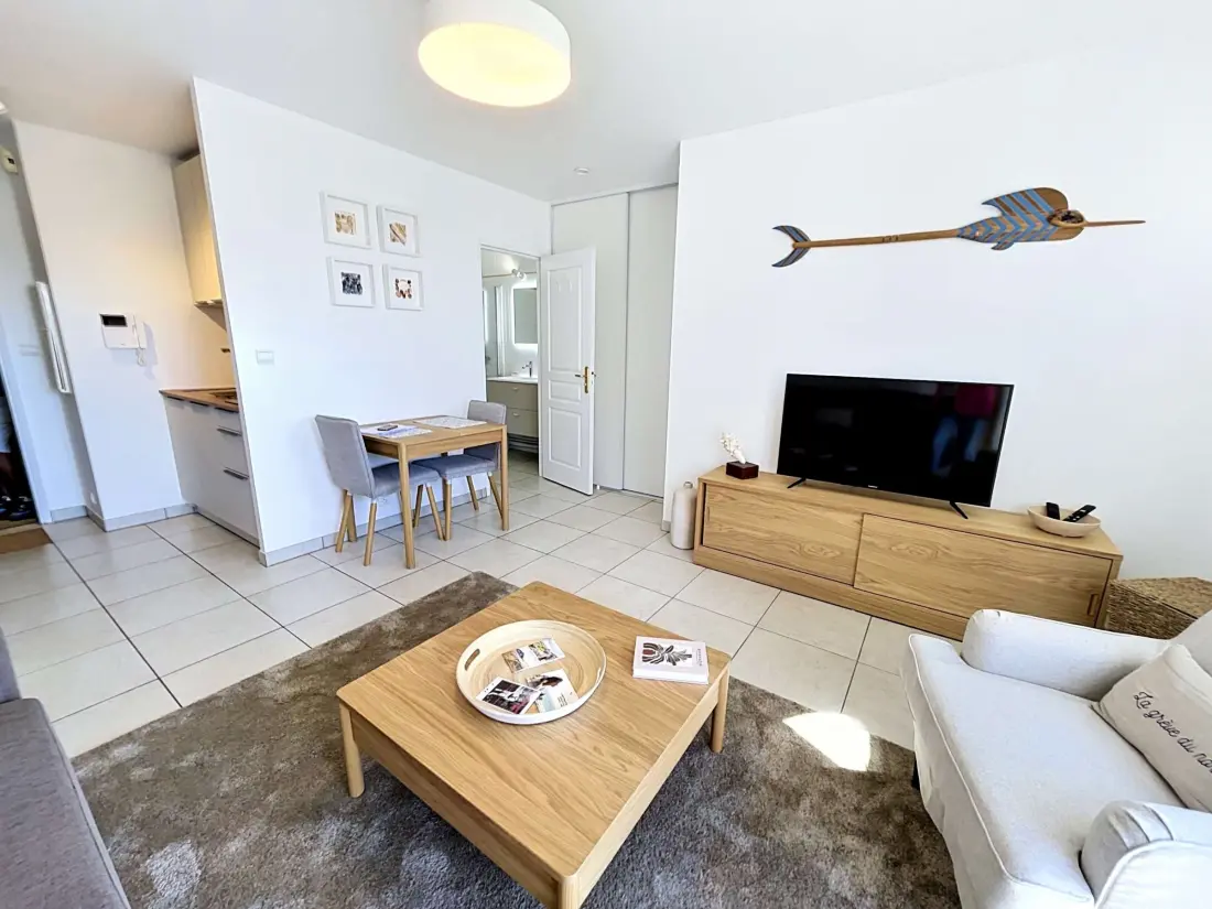 Location de Vacances Granville 162