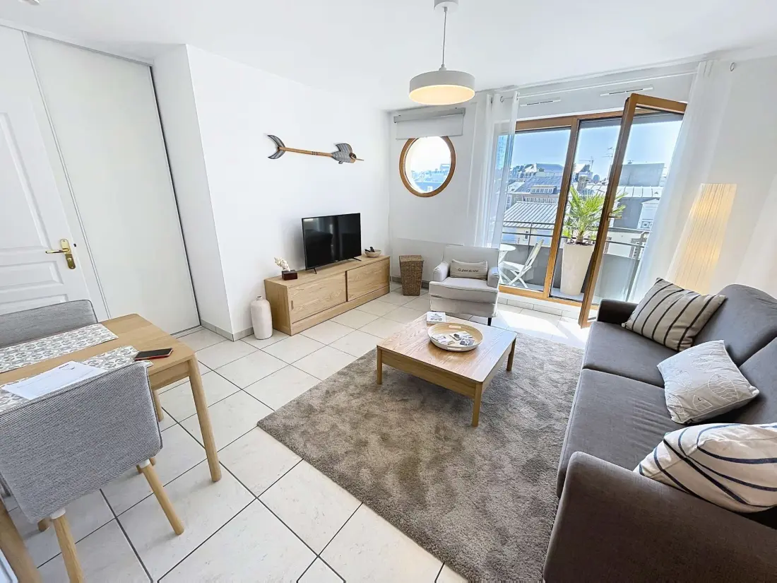 Location de Vacances Granville 162