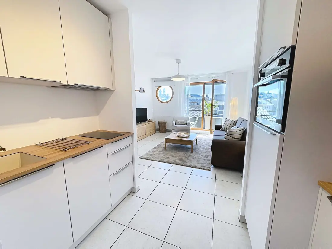 Location de Vacances Granville 162