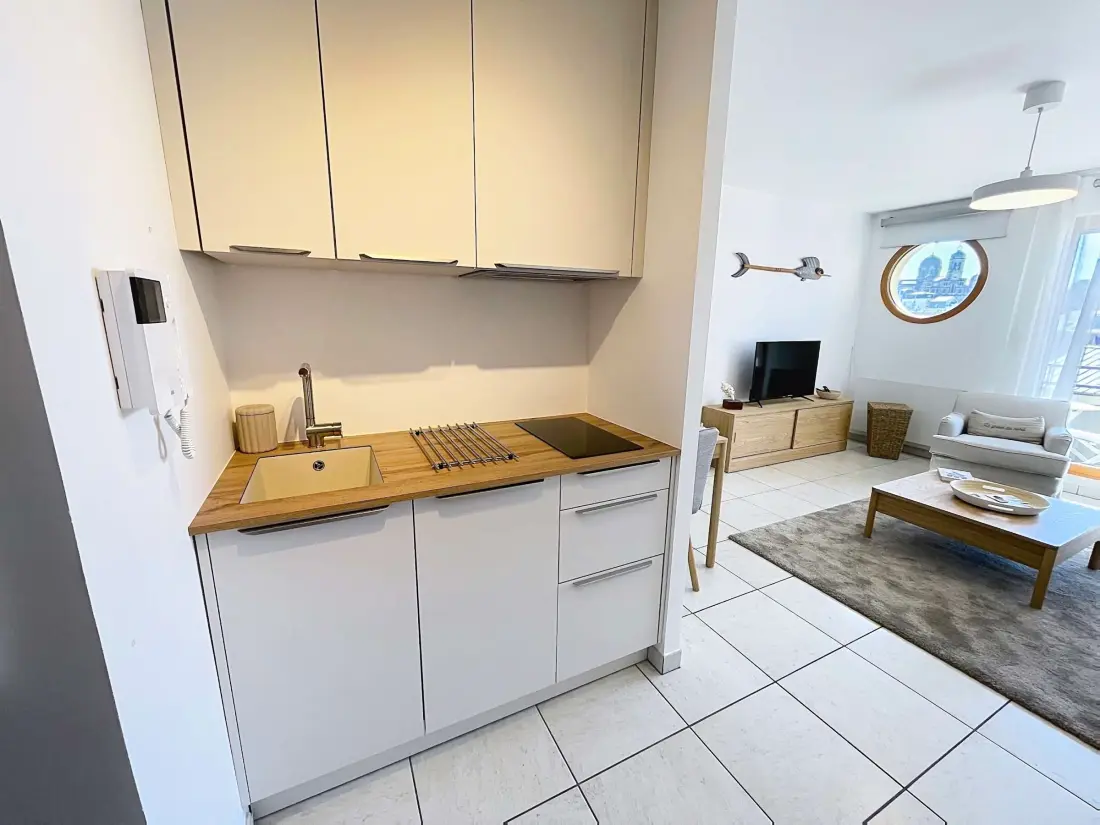 Location de Vacances Granville 162