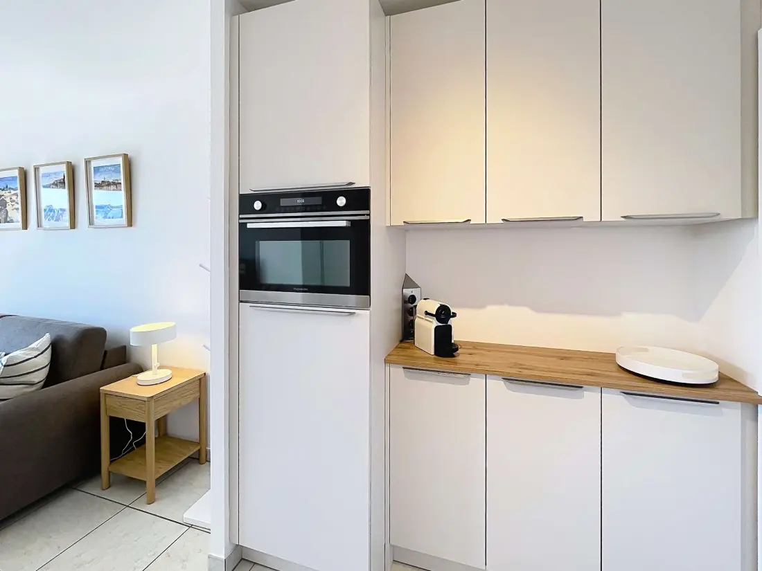 Location de Vacances Granville 162