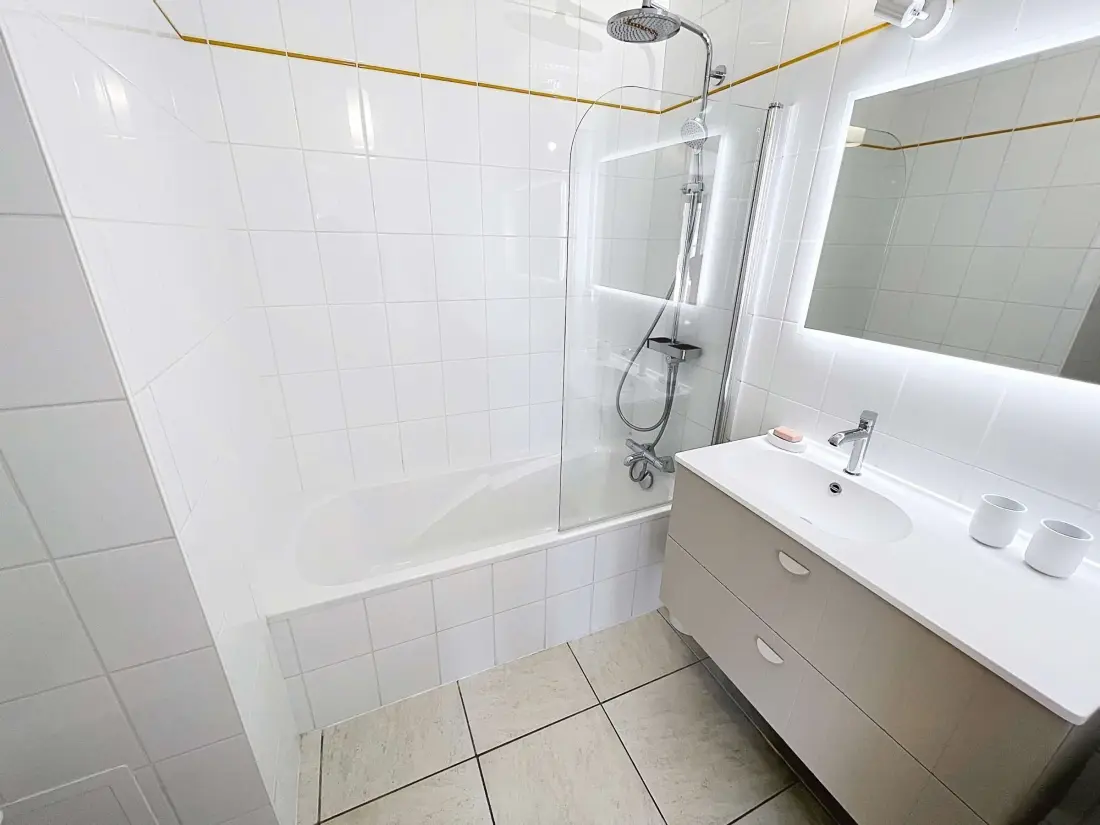 Location de Vacances Granville 162