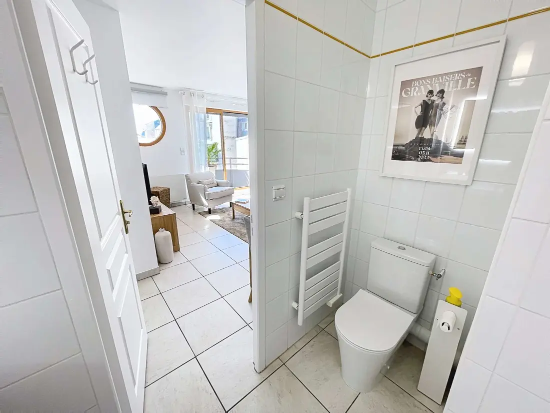Location de Vacances Granville 162