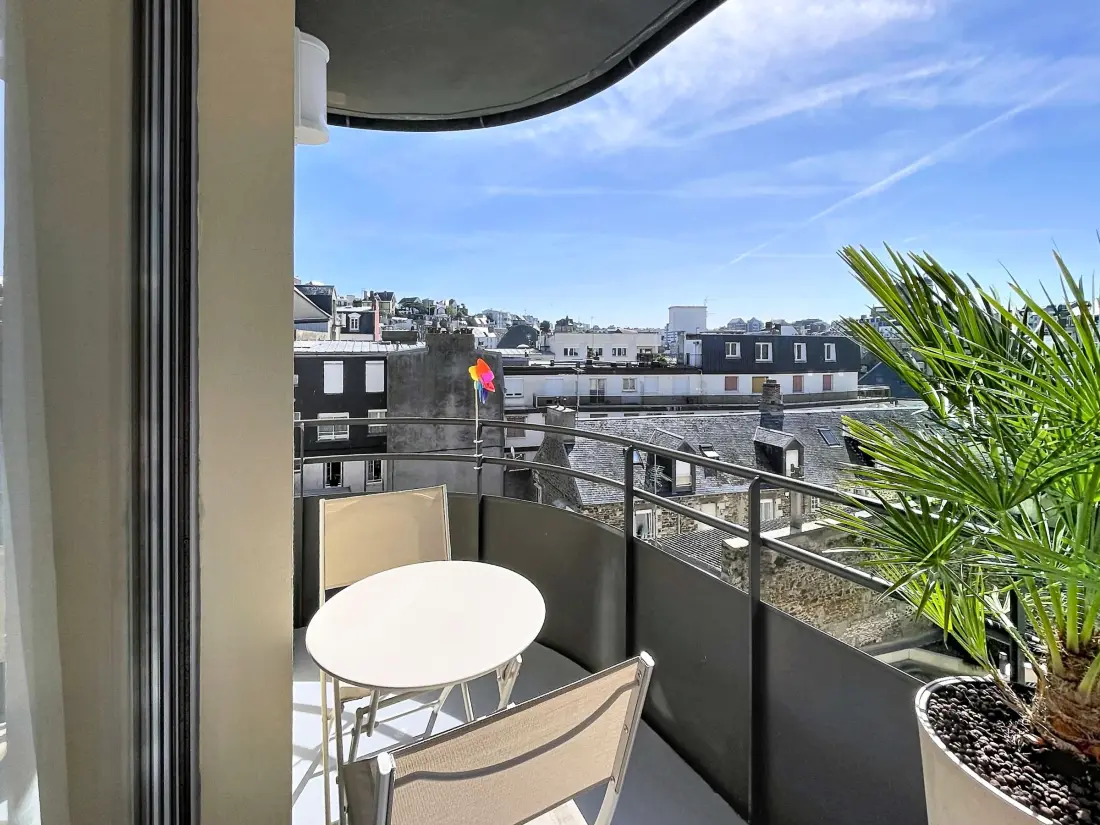 Location de Vacances Granville 162
