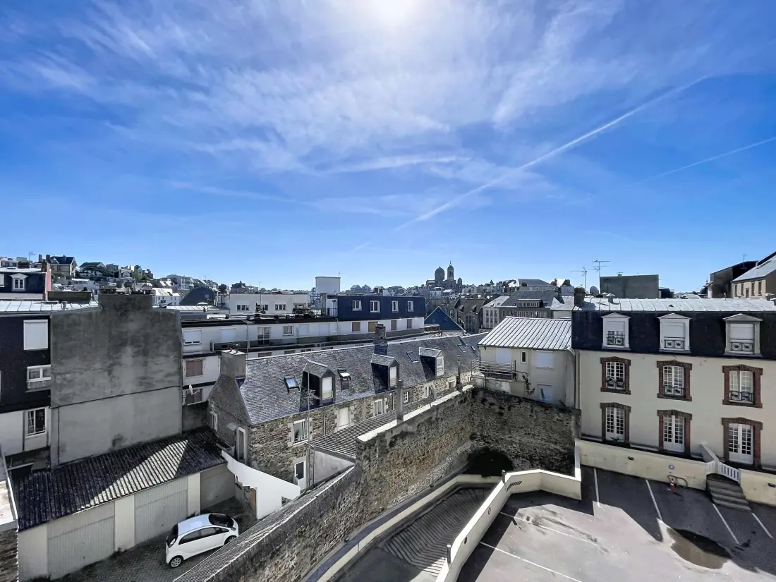 Location de Vacances Granville 162