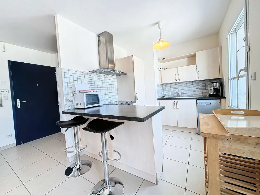 Location de Vacances Granville 20