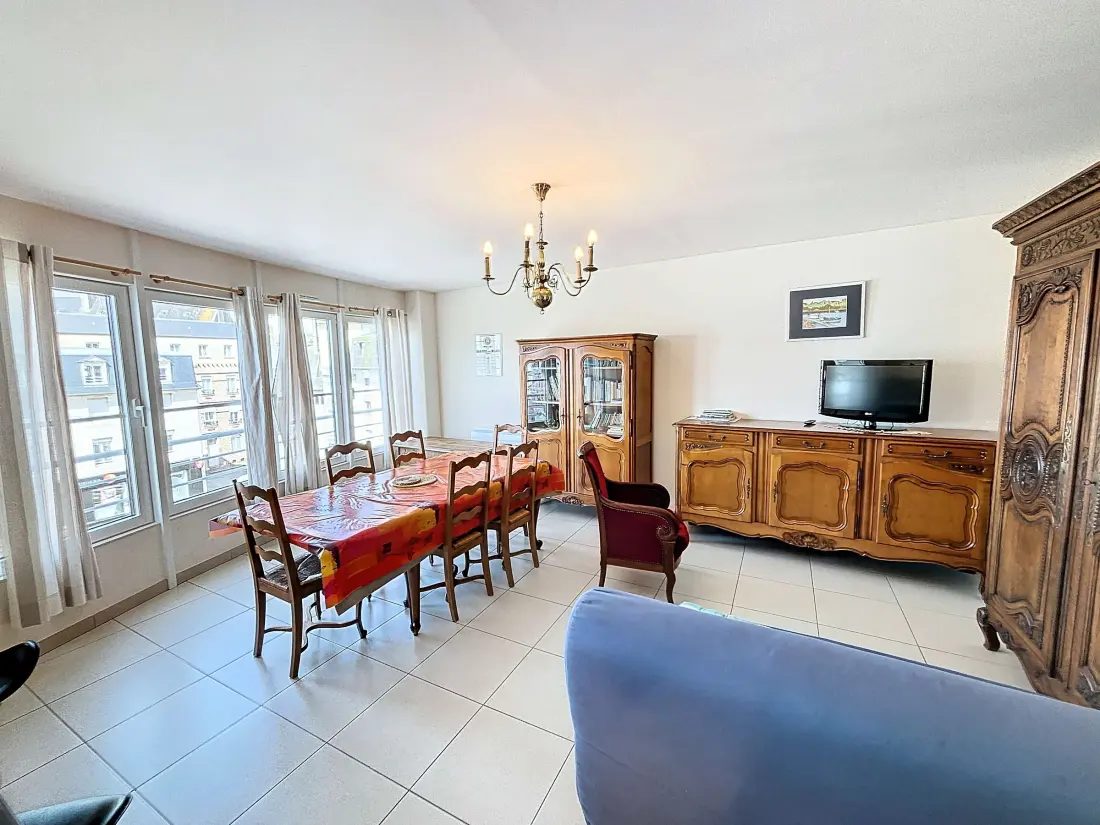 Location de Vacances Granville 20