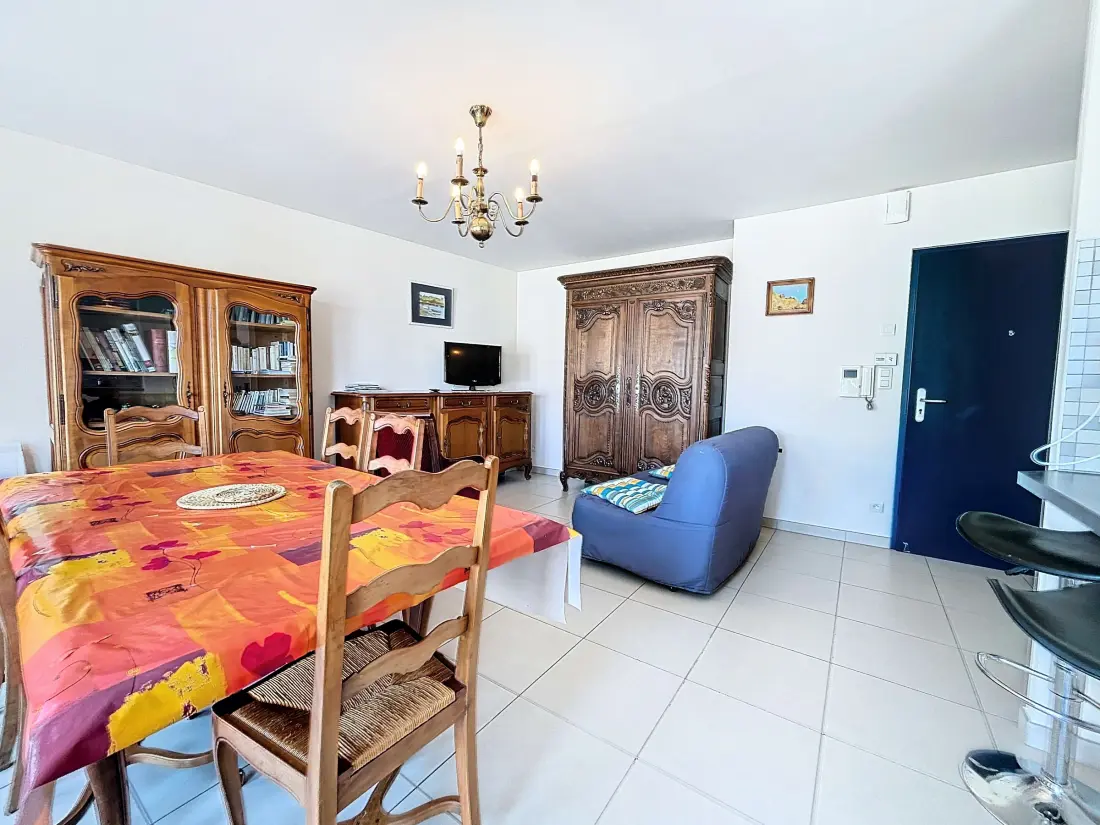 Location de Vacances Granville 20