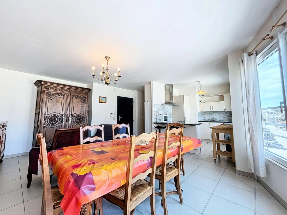 Location de Vacances Granville 20